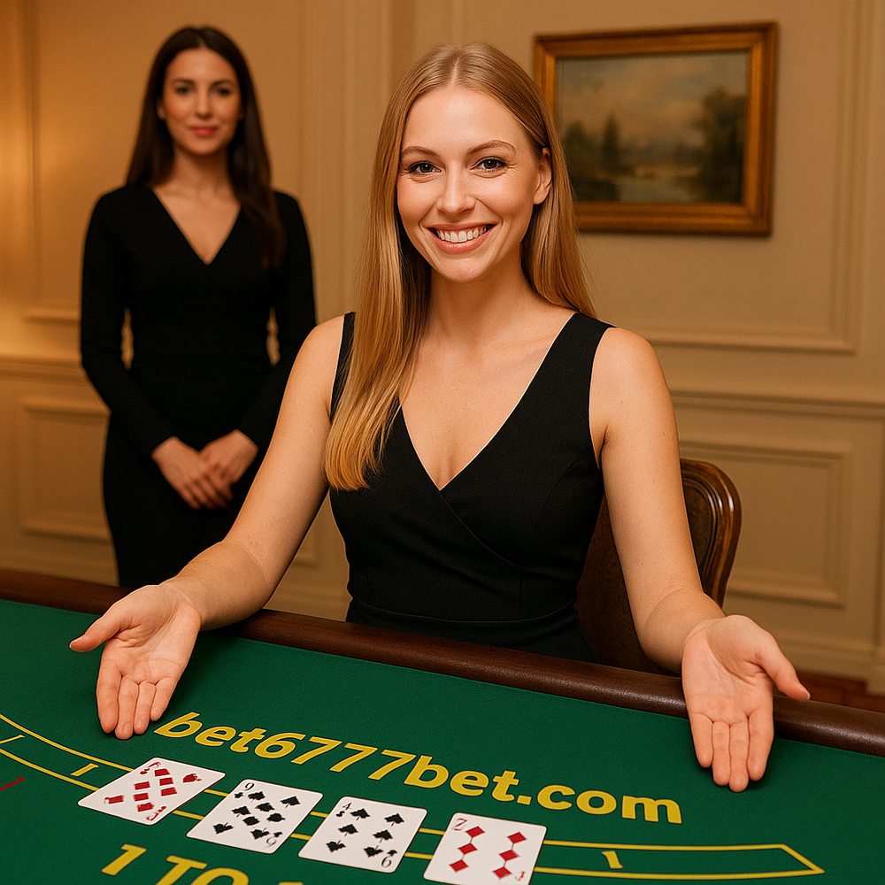 bet6777bet এর ইভেন্ট গেমস